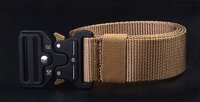 Ремінь із швидкороз'ємною пряжкою ArtX Cobra Coyote